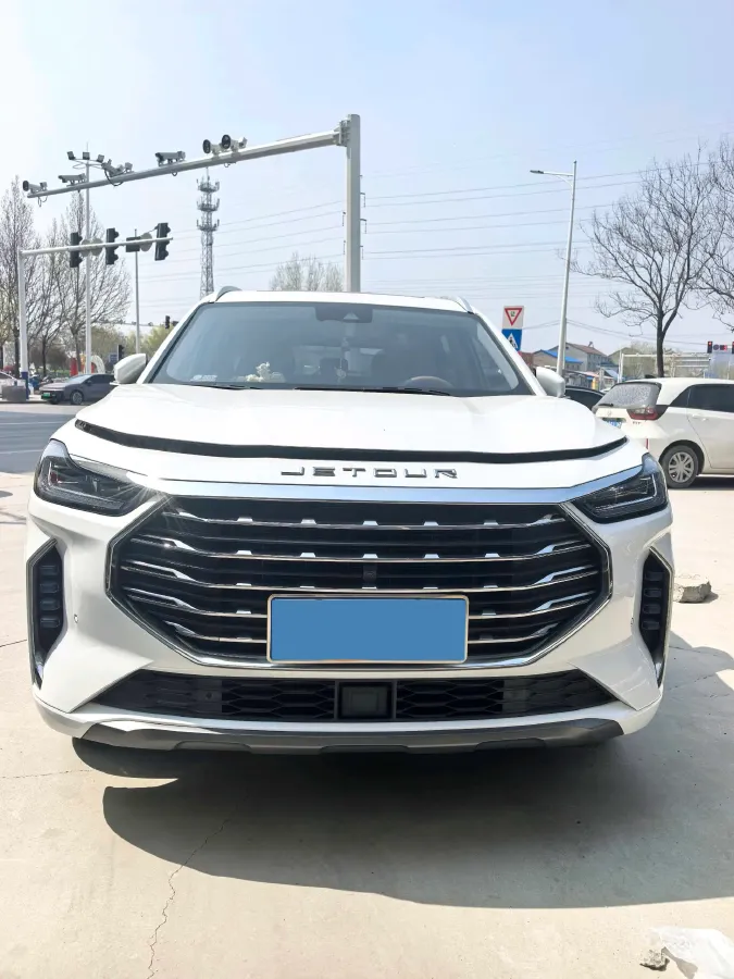 2021 Jetour X70 1.6T 197HP L4 7DCT,autocango,china used car exporter,china ev exporter,chinese used car exporter,chinese used ev exporter