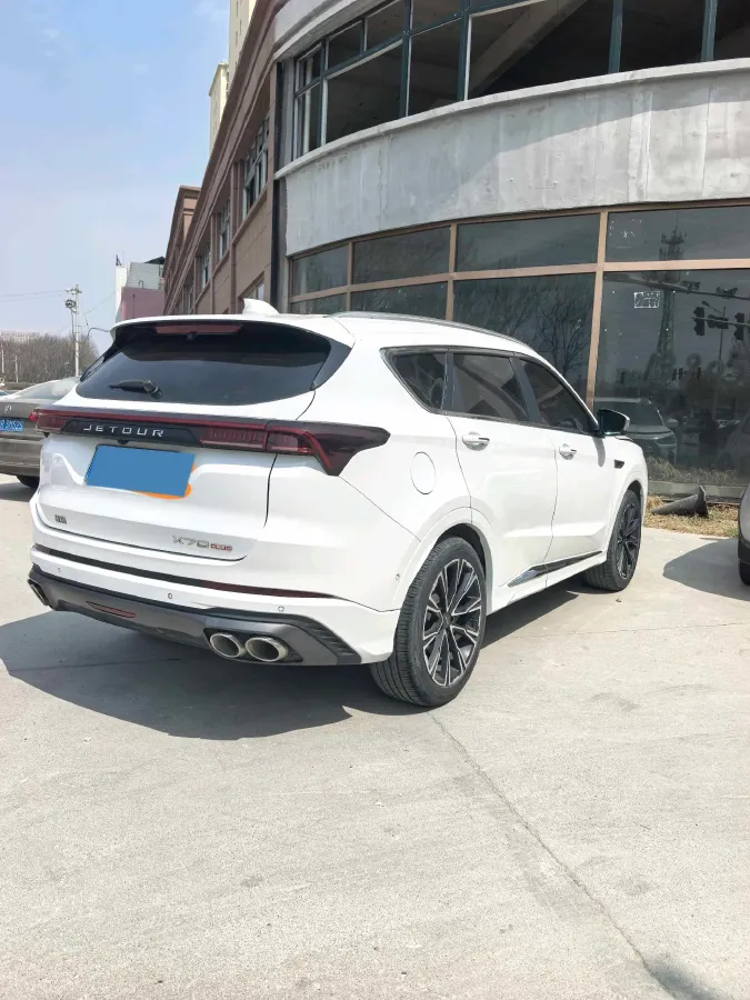 2021 Jetour X70 1.6T 197HP L4 7DCT,autocango,china used car exporter,china ev exporter,chinese used car exporter,chinese used ev exporter