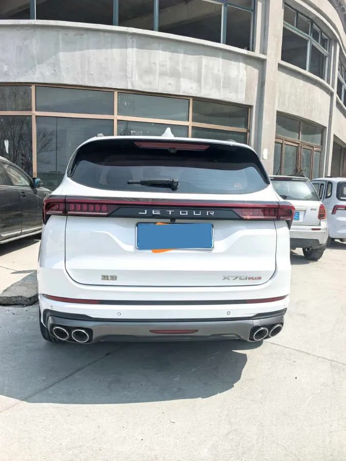 2021 Jetour X70 1.6T 197HP L4 7DCT,autocango,china used car exporter,china ev exporter,chinese used car exporter,chinese used ev exporter