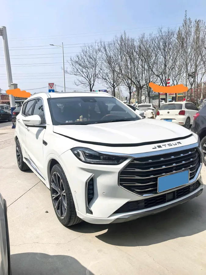 2021 Jetour X70 1.6T 197HP L4 7DCT,autocango,china used car exporter,china ev exporter,chinese used car exporter,chinese used ev exporter