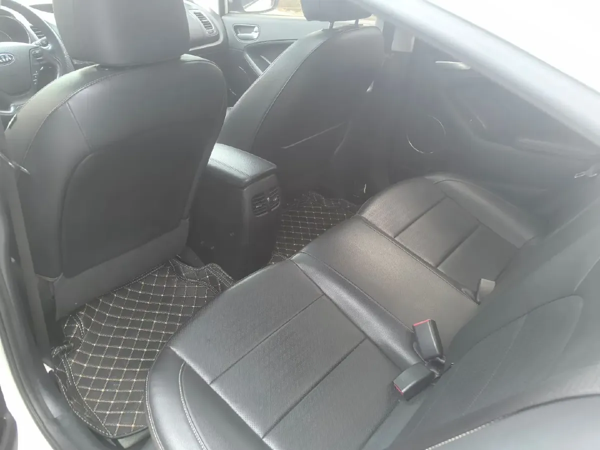 2017 Kia K3 1.6L 128HP L4 6AT,autocango,china used car exporter,china ev exporter,chinese used car exporter,chinese used ev exporter