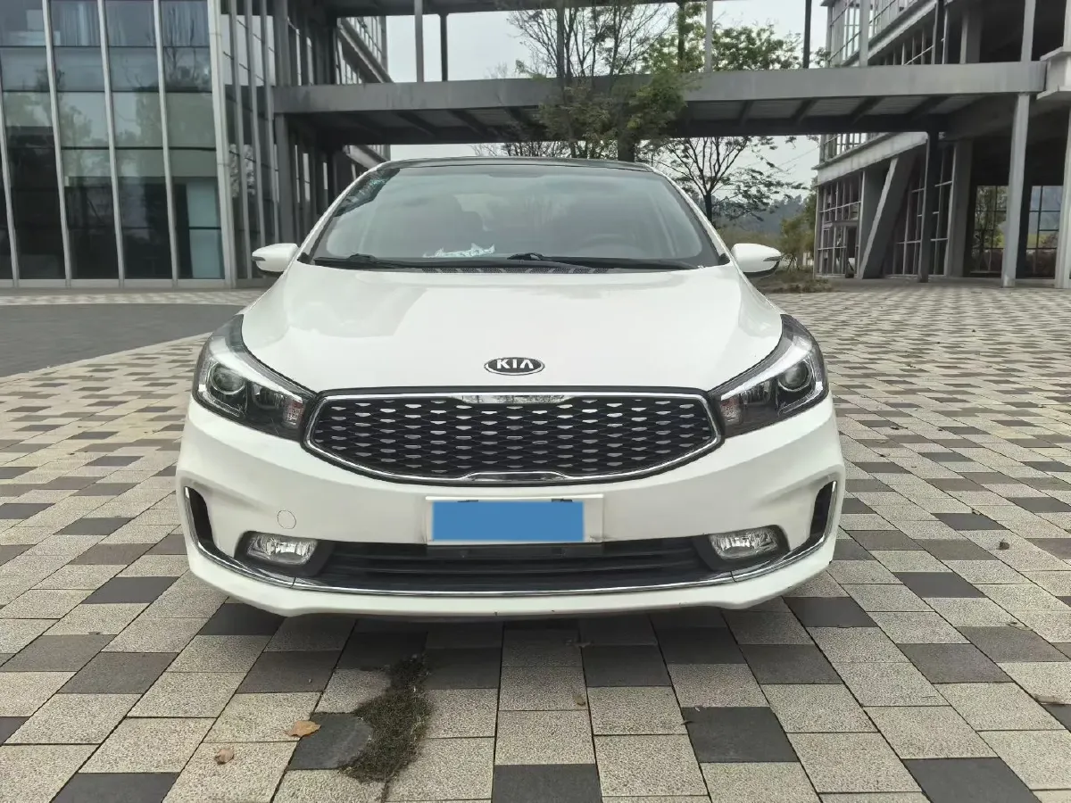 2017 Kia K3 1.6L 128HP L4 6AT,autocango,china used car exporter,china ev exporter,chinese used car exporter,chinese used ev exporter