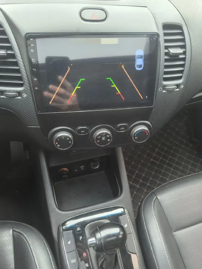 2017 Kia K3 1.6L 128HP L4 6AT,autocango,china used car exporter,china ev exporter,chinese used car exporter,chinese used ev exporter