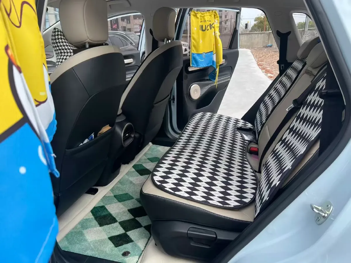 2023 BaoJun Cloud BEV 50.6KWH,autocango,china used car exporter,china ev exporter,chinese used car exporter,chinese used ev exporter