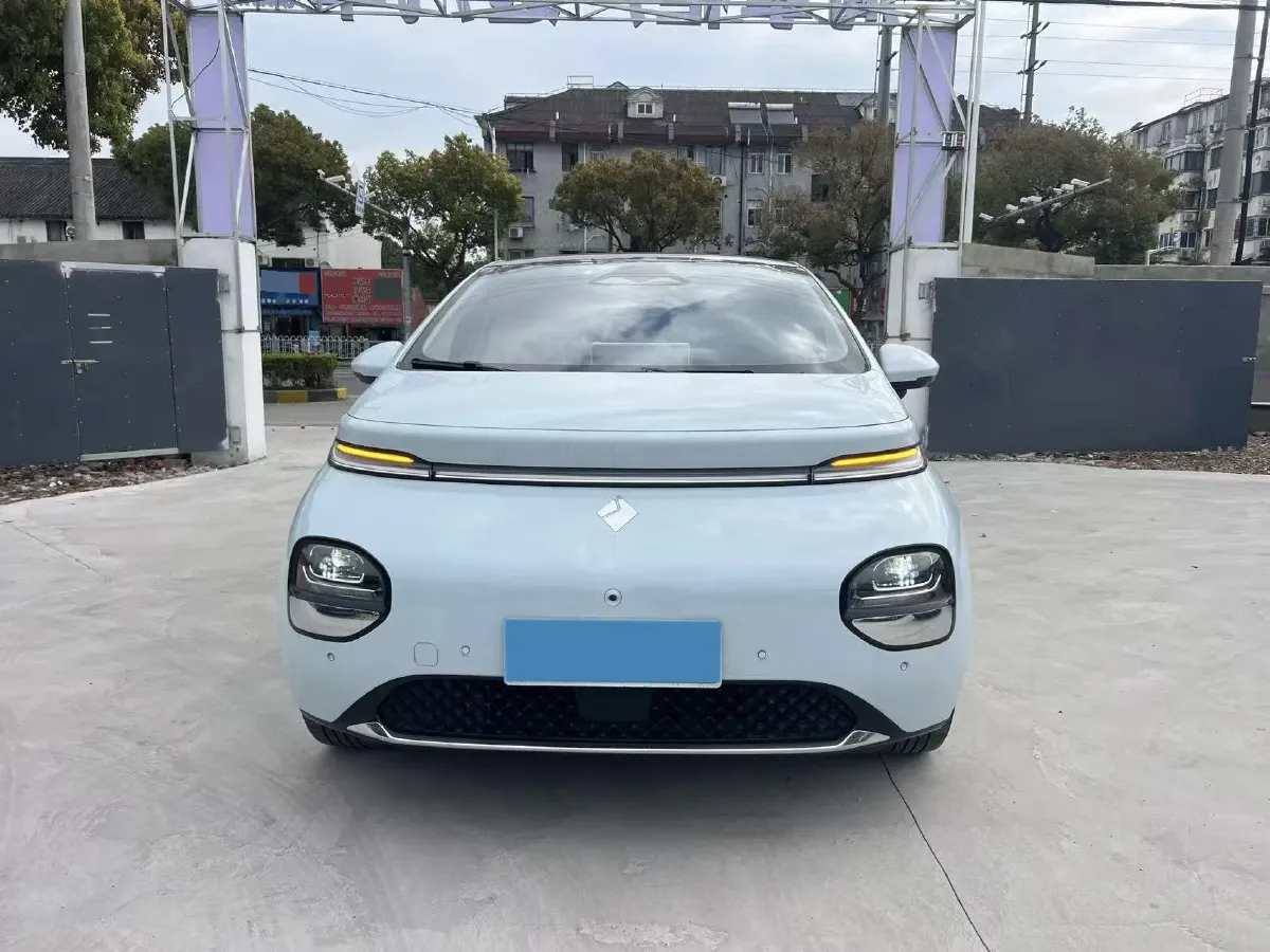 2023 BaoJun Cloud BEV 50.6KWH,autocango,china used car exporter,china ev exporter,chinese used car exporter,chinese used ev exporter