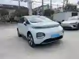 2023 BaoJun Cloud BEV 50.6KWH