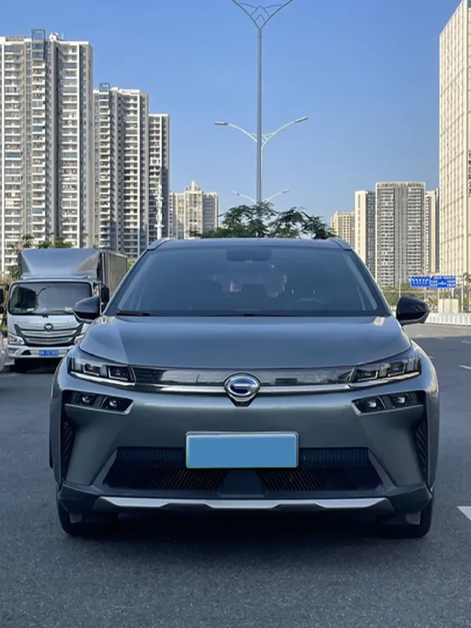 2020 Aion V BEV 70KWH,autocango,china used car exporter,china ev exporter,chinese used car exporter,chinese used ev exporter