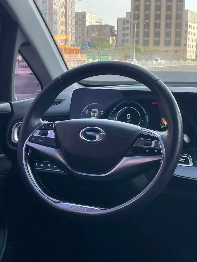 2020 Aion V BEV 70KWH,autocango,china used car exporter,china ev exporter,chinese used car exporter,chinese used ev exporter