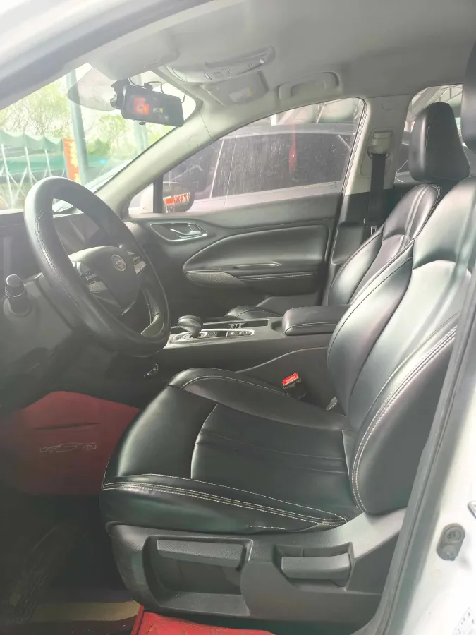 2019 Aion S BEV 58.8KWH,autocango,china used car exporter,china ev exporter,chinese used car exporter,chinese used ev exporter