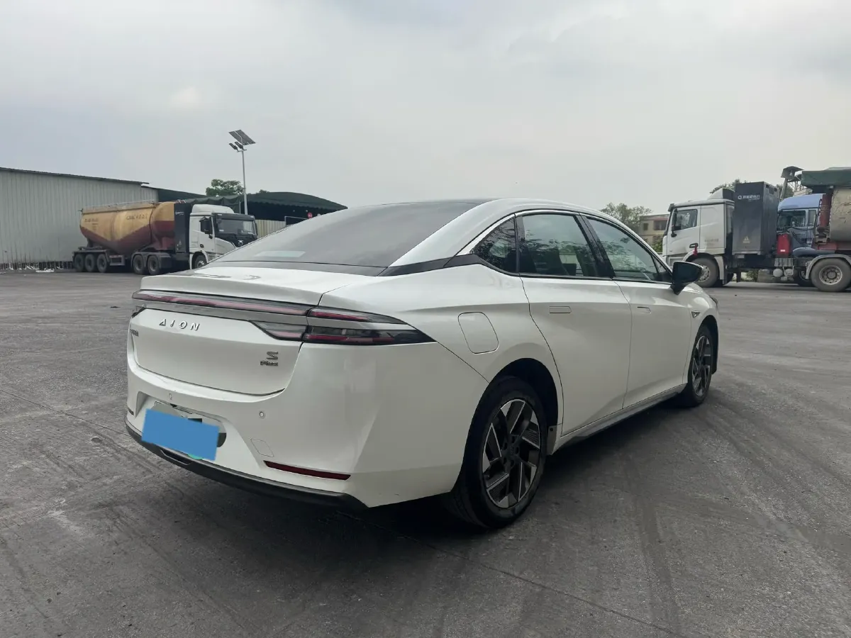 2021 Aion S Plus BEV 69.9KWH,autocango,china used car exporter,china ev exporter,chinese used car exporter,chinese used ev exporter