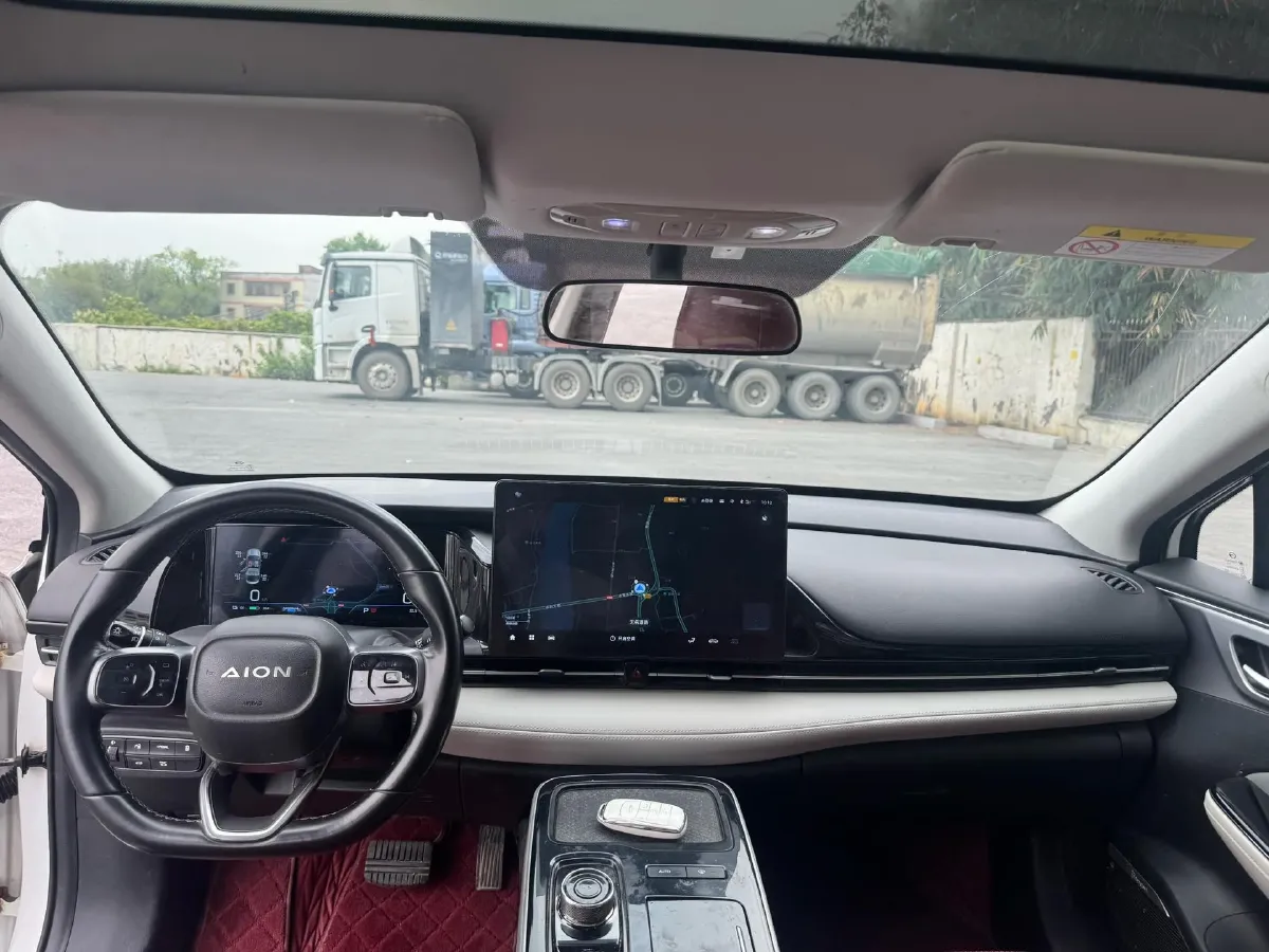 2021 Aion S Plus BEV 69.9KWH,autocango,china used car exporter,china ev exporter,chinese used car exporter,chinese used ev exporter