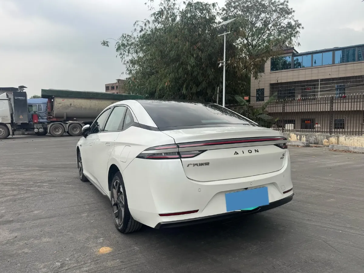 2021 Aion S Plus BEV 69.9KWH,autocango,china used car exporter,china ev exporter,chinese used car exporter,chinese used ev exporter