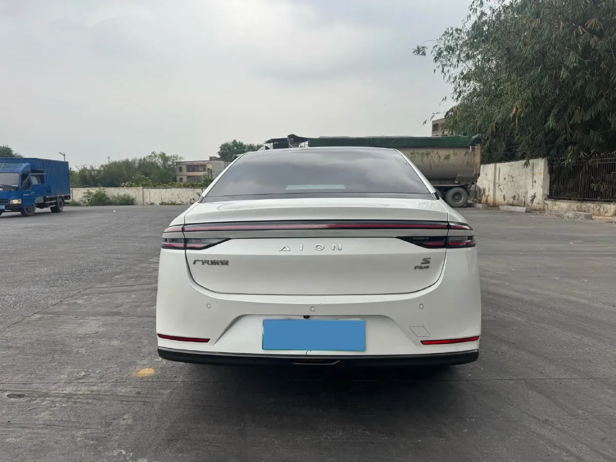 2021 Aion S Plus BEV 69.9KWH,autocango,china used car exporter,china ev exporter,chinese used car exporter,chinese used ev exporter