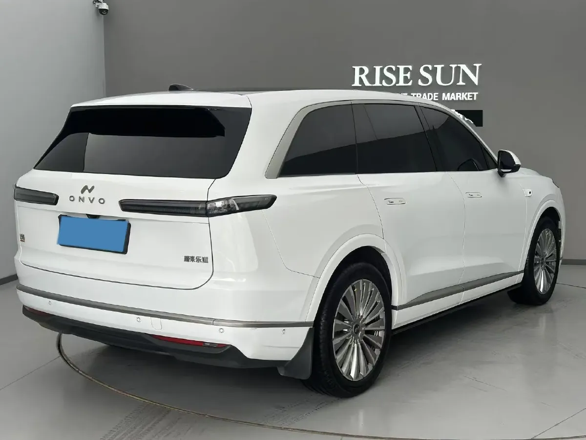 2025 ONVO L90 BEV,autocango,china used car exporter,china ev exporter,chinese used car exporter,chinese used ev exporter