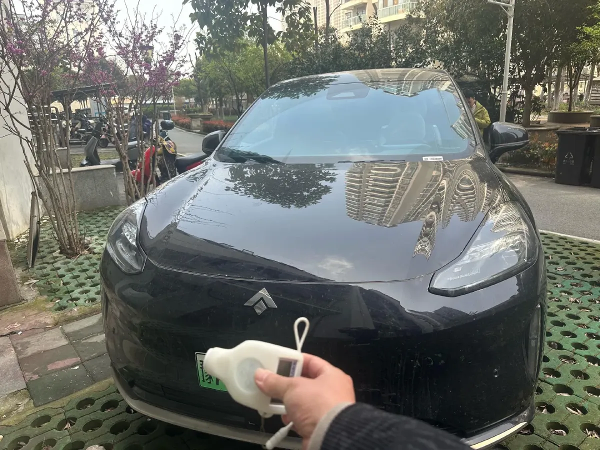 2023 HYPTEC HT BEV 80KWH,autocango,china used car exporter,china ev exporter,chinese used car exporter,chinese used ev exporter