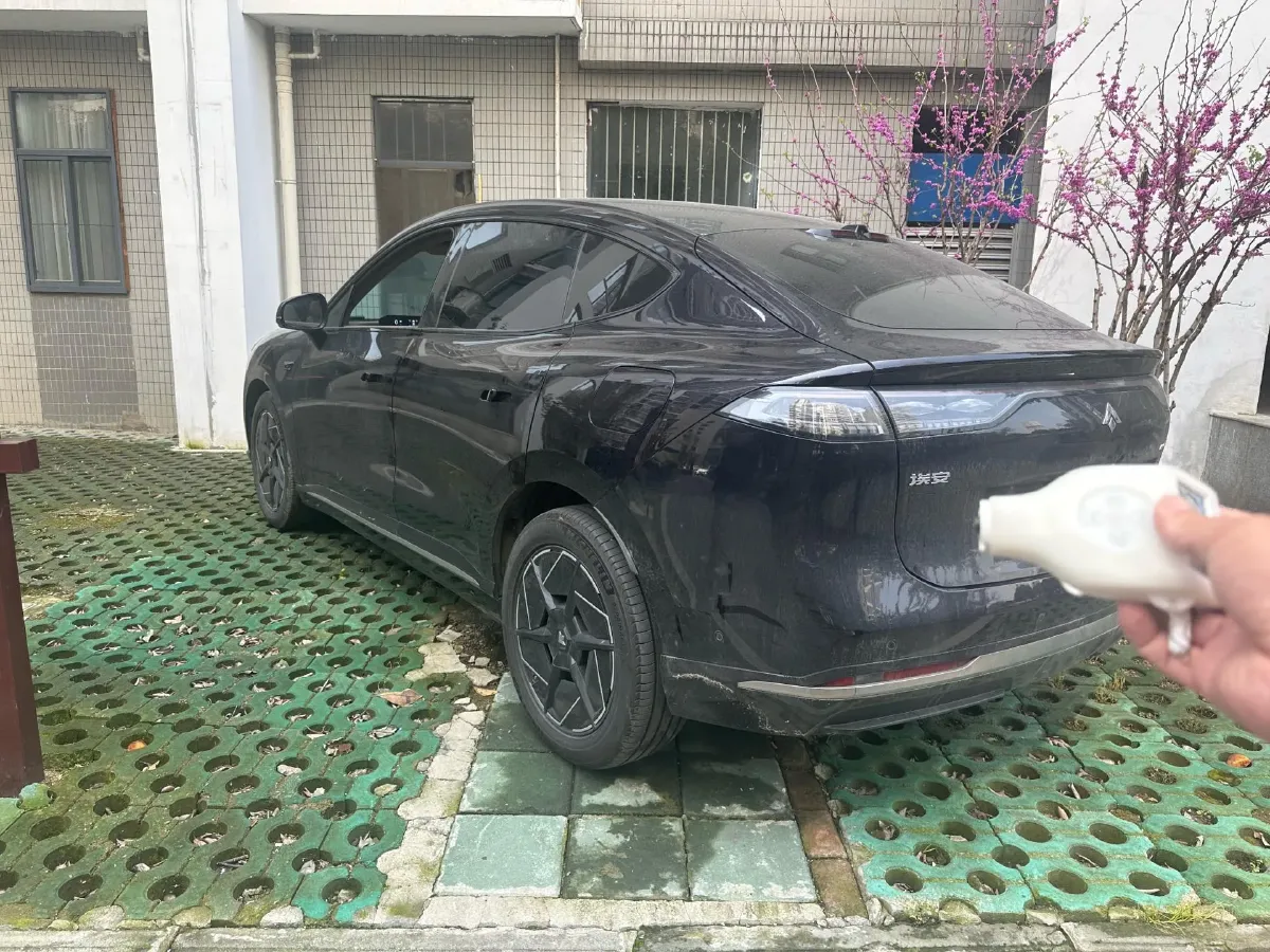 2023 HYPTEC HT BEV 80KWH,autocango,china used car exporter,china ev exporter,chinese used car exporter,chinese used ev exporter