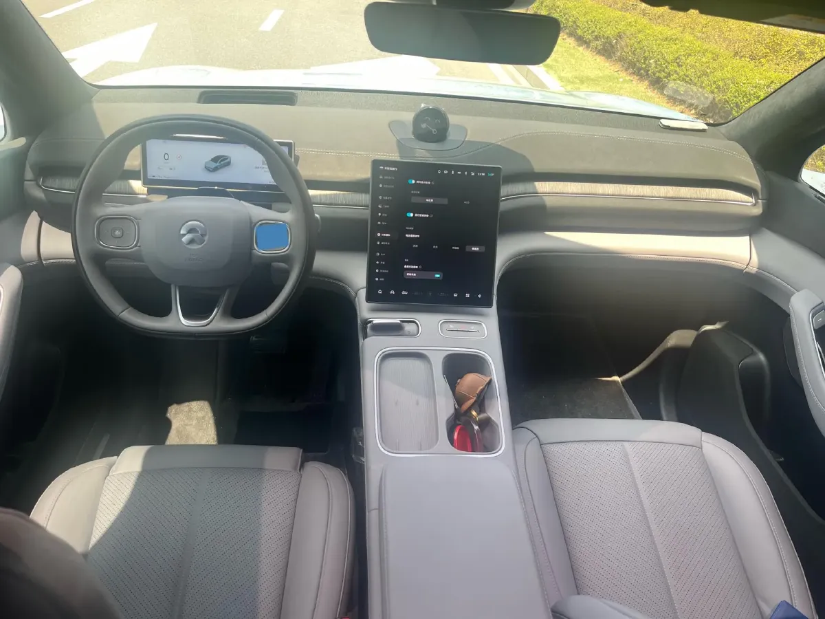 2024 NIO EC6 BEV 75KWH,autocango,china used car exporter,china ev exporter,chinese used car exporter,chinese used ev exporter