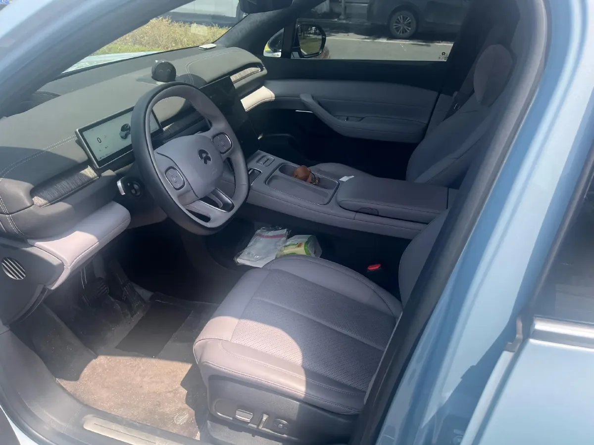 2024 NIO EC6 BEV 75KWH,autocango,china used car exporter,china ev exporter,chinese used car exporter,chinese used ev exporter