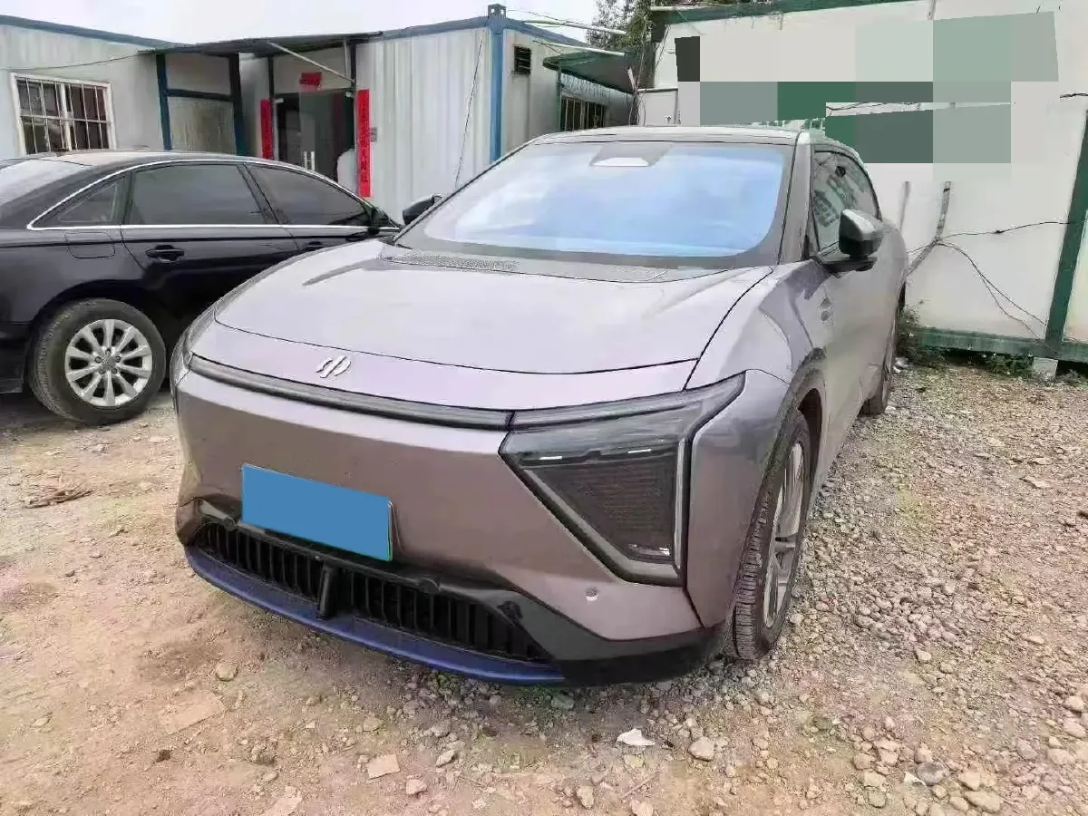 2023 HiPhi Y BEV 76.6KWH,autocango,china used car exporter,china ev exporter,chinese used car exporter,chinese used ev exporter
