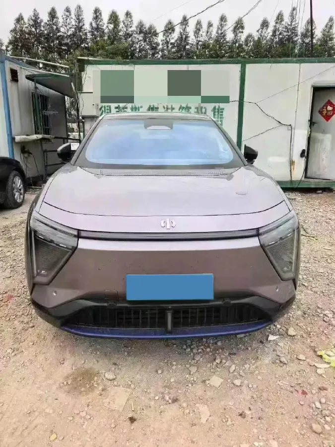 2023 HiPhi Y BEV 76.6KWH,autocango,china used car exporter,china ev exporter,chinese used car exporter,chinese used ev exporter
