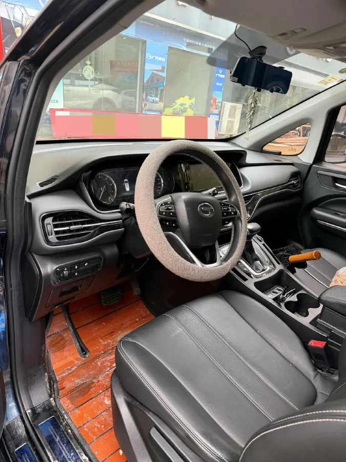 2021 GAC Trumpchi M6 1.5T 169HP L4 7DCT,autocango,china used car exporter,china ev exporter,chinese used car exporter,chinese used ev exporter