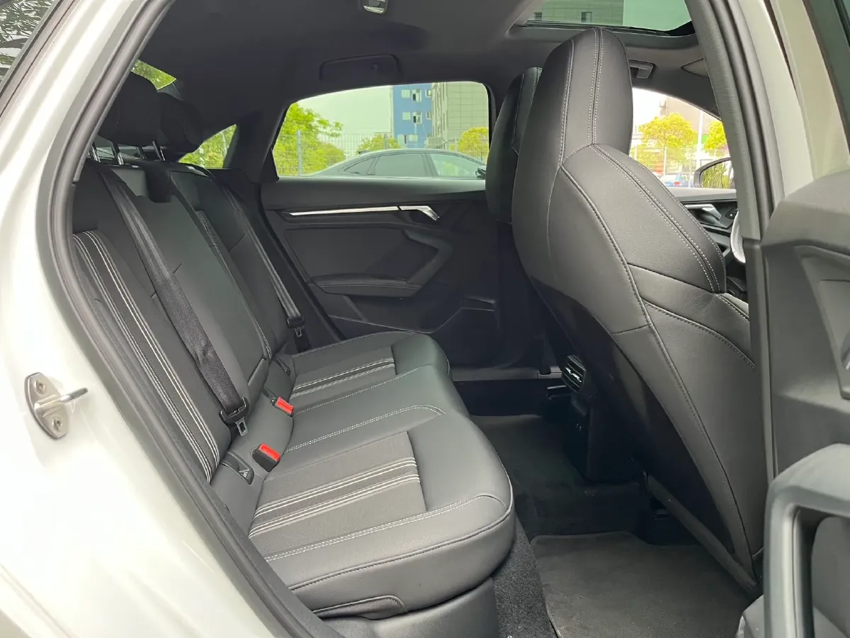 2023 Audi A3 1.4T 150HP L4 7DCT,autocango,china used car exporter,china ev exporter,chinese used car exporter,chinese used ev exporter