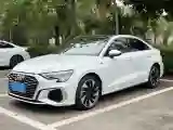 2023 Audi A3 1.4T 150HP L4 7DCT