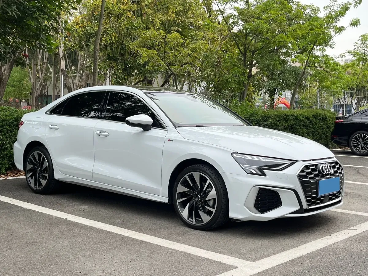 2023 Audi A3 1.4T 150HP L4 7DCT,autocango,china used car exporter,china ev exporter,chinese used car exporter,chinese used ev exporter