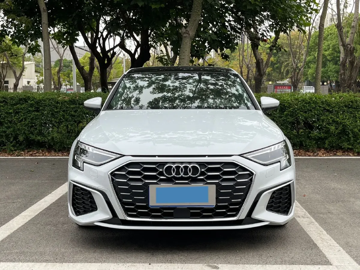 2023 Audi A3 1.4T 150HP L4 7DCT,autocango,china used car exporter,china ev exporter,chinese used car exporter,chinese used ev exporter