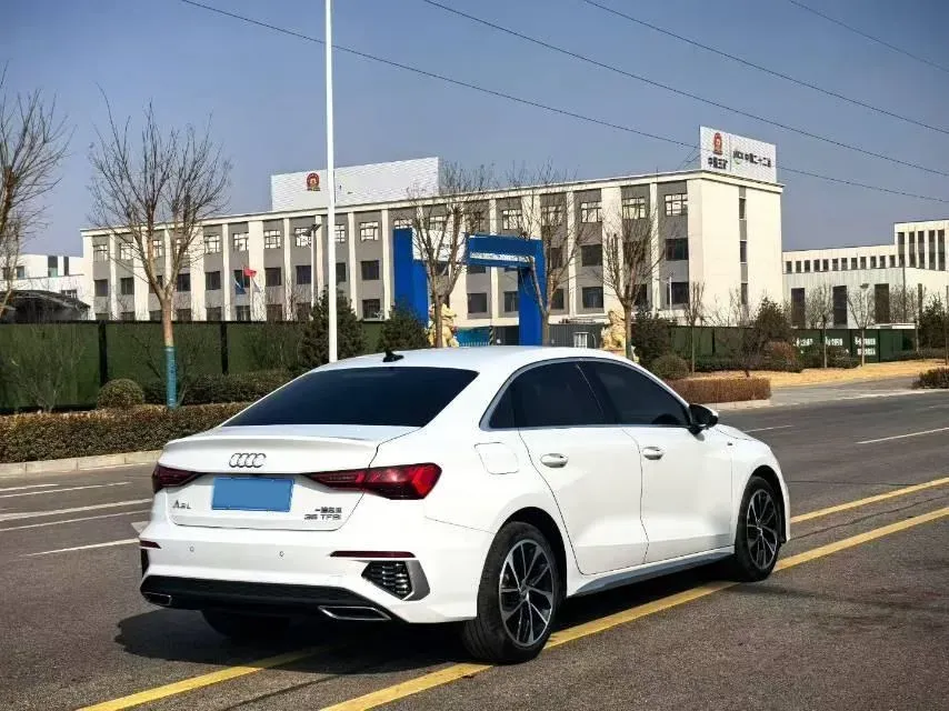 2021 Audi A3 1.4T 150HP L4 7DCT,autocango,china used car exporter,china ev exporter,chinese used car exporter,chinese used ev exporter