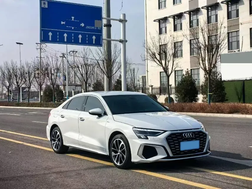 2021 Audi A3 1.4T 150HP L4 7DCT,autocango,china used car exporter,china ev exporter,chinese used car exporter,chinese used ev exporter