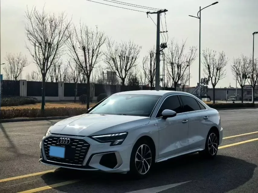 2021 Audi A3 1.4T 150HP L4 7DCT,autocango,china used car exporter,china ev exporter,chinese used car exporter,chinese used ev exporter