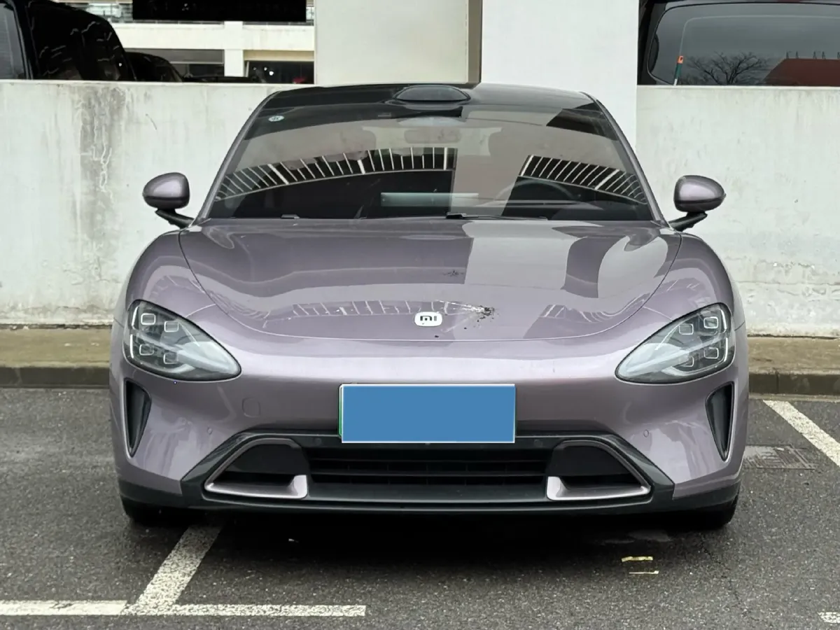 2024 MI SU7 BEV 101KWH,autocango,china used car exporter,china ev exporter,chinese used car exporter,chinese used ev exporter