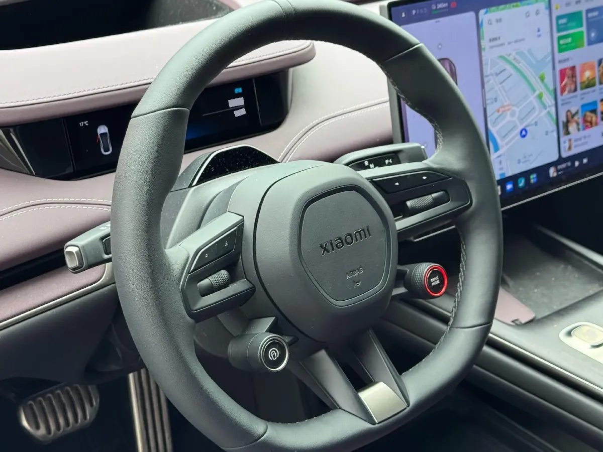 2024 MI SU7 BEV 101KWH,autocango,china used car exporter,china ev exporter,chinese used car exporter,chinese used ev exporter