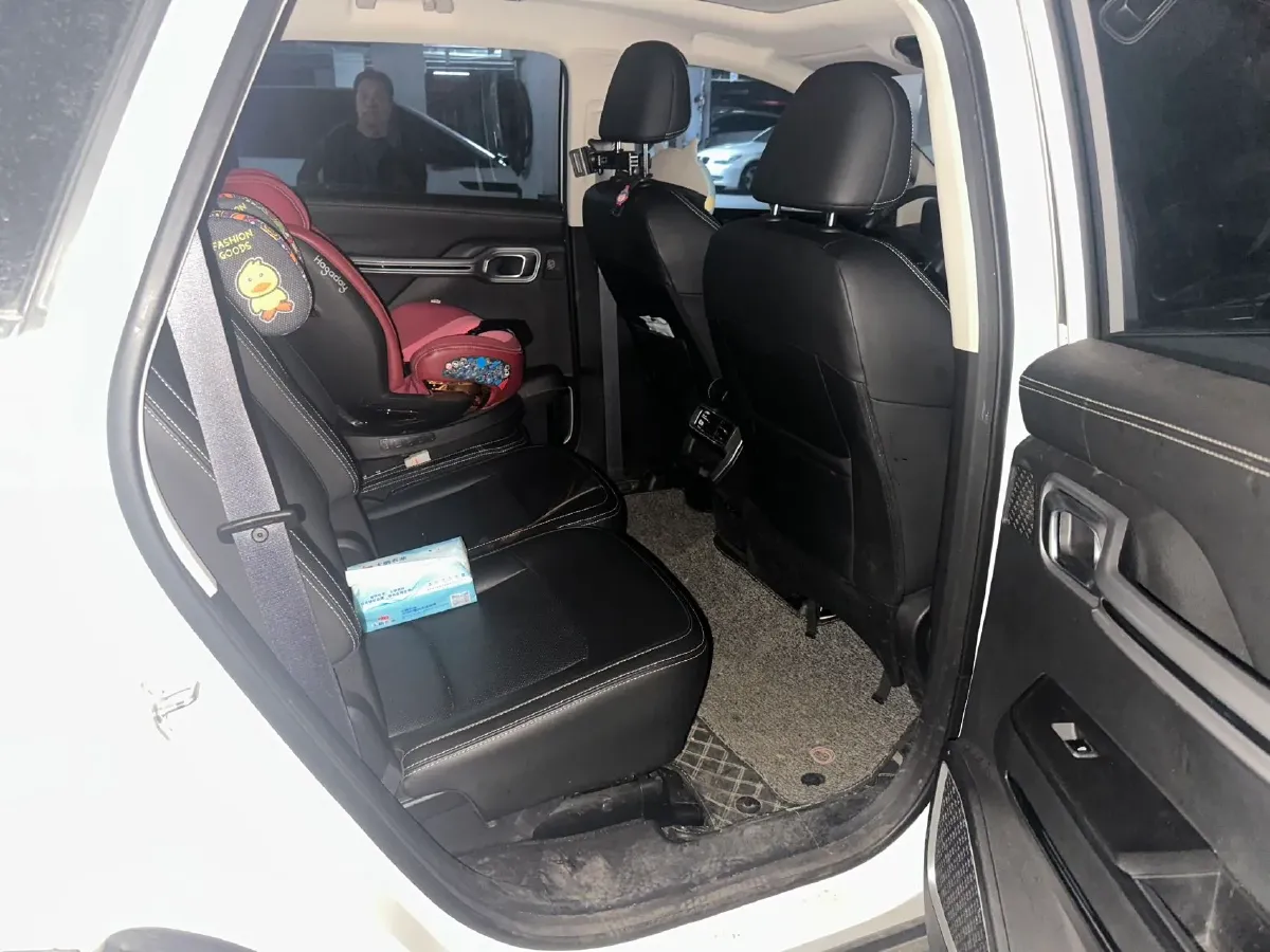 2020 Geely Okavango 1.8T 184HP L4 7DCT,autocango,china used car exporter,china ev exporter,chinese used car exporter,chinese used ev exporter