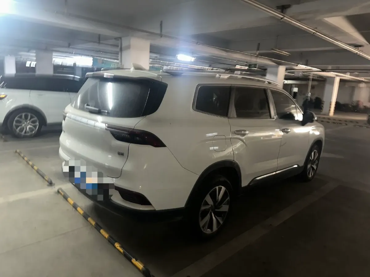 2020 Geely Okavango 1.8T 184HP L4 7DCT,autocango,china used car exporter,china ev exporter,chinese used car exporter,chinese used ev exporter