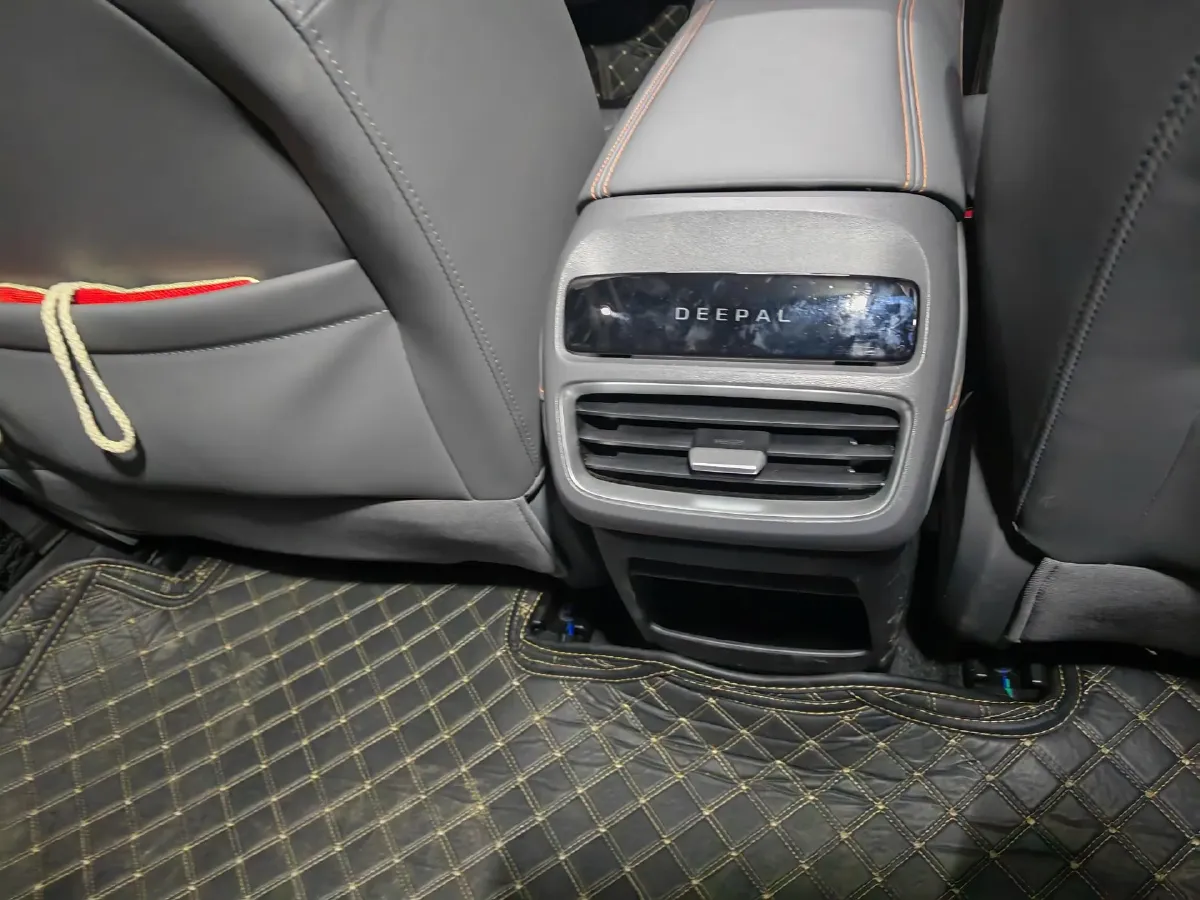 2026 Deepal S05 BEV,autocango,china used car exporter,china ev exporter,chinese used car exporter,chinese used ev exporter