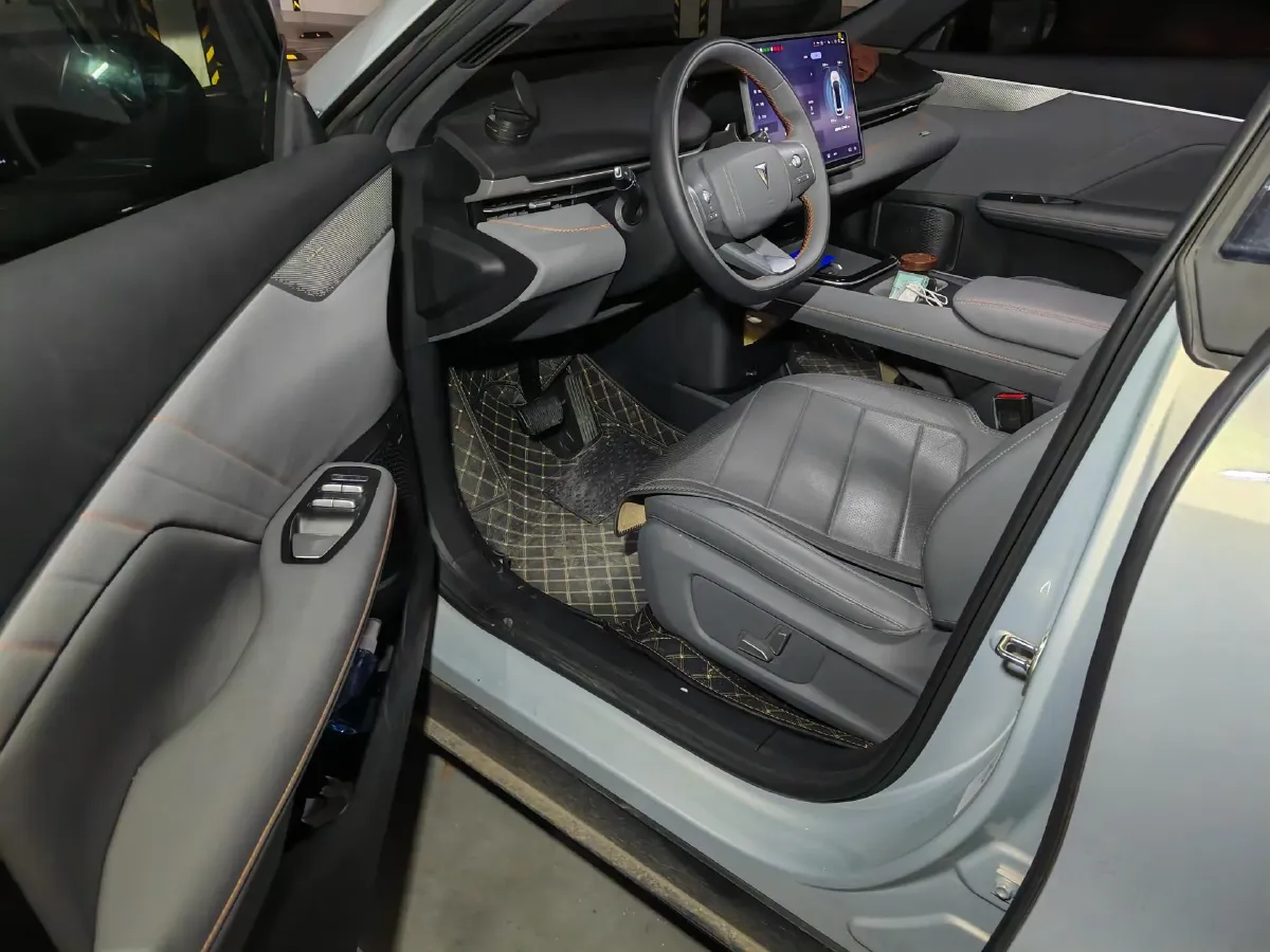 2026 Deepal S05 BEV,autocango,china used car exporter,china ev exporter,chinese used car exporter,chinese used ev exporter