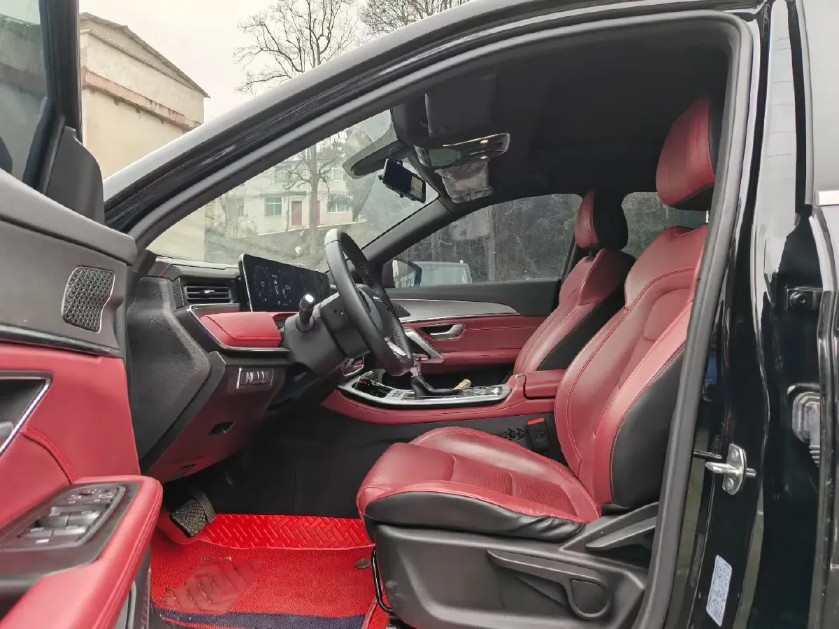 2023 Jetour X70 Plus 1.5T 156HP L4 CVT,autocango,china used car exporter,china ev exporter,chinese used car exporter,chinese used ev exporter