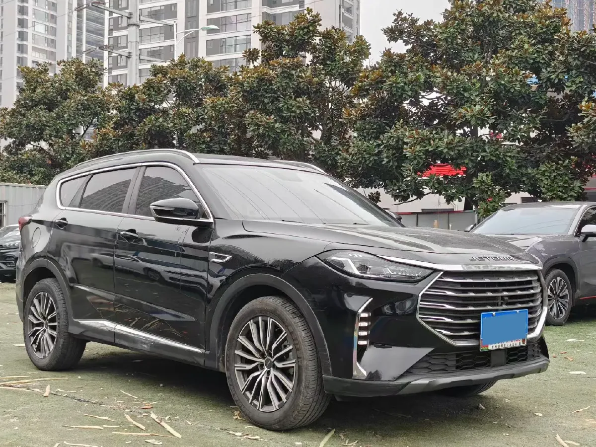 2023 Jetour X70 Plus 1.5T 156HP L4 CVT,autocango,china used car exporter,china ev exporter,chinese used car exporter,chinese used ev exporter