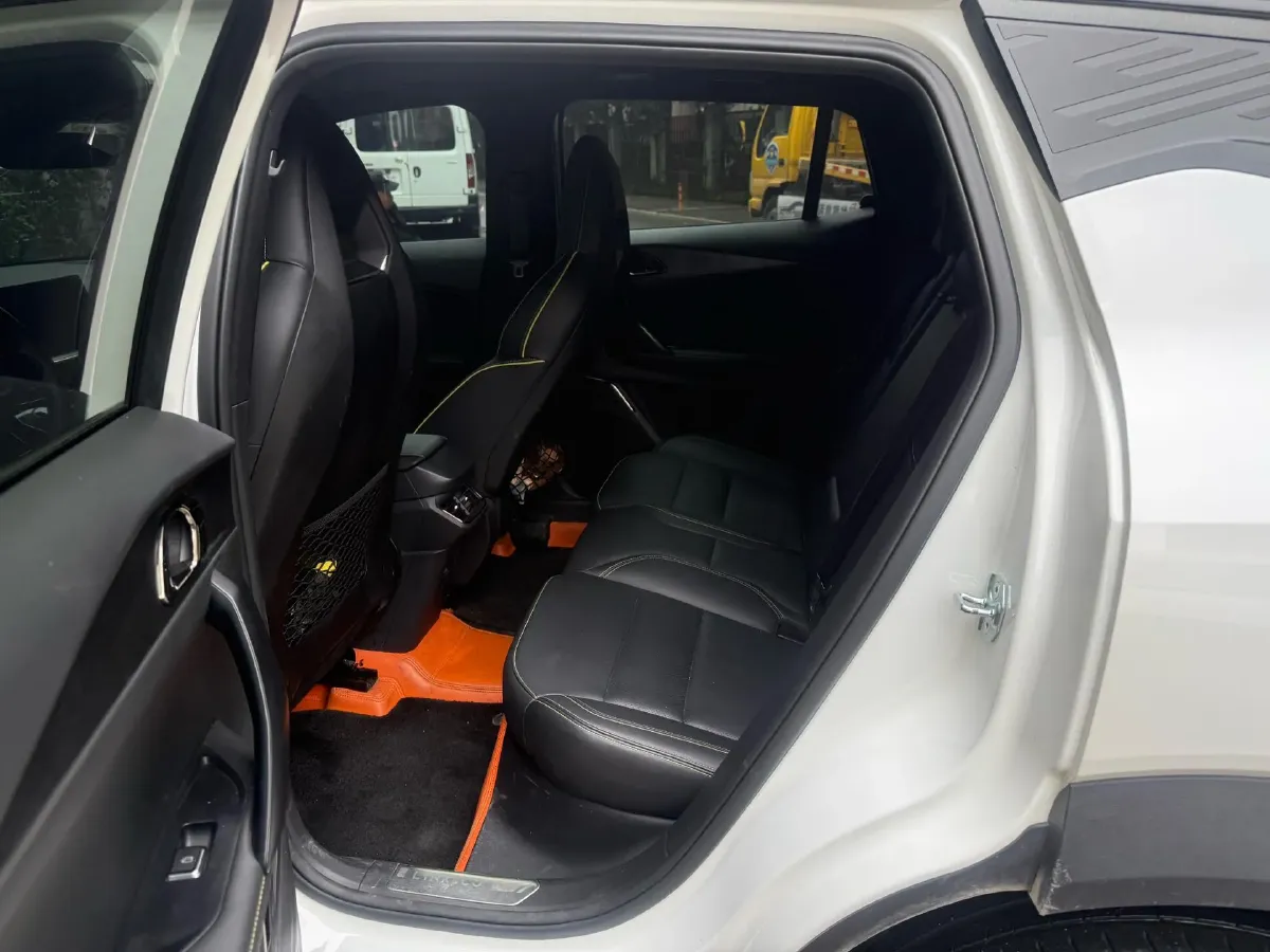 2023 LYNK&CO 06 1.5T 181HP L4 7DCT,autocango,china used car exporter,china ev exporter,chinese used car exporter,chinese used ev exporter