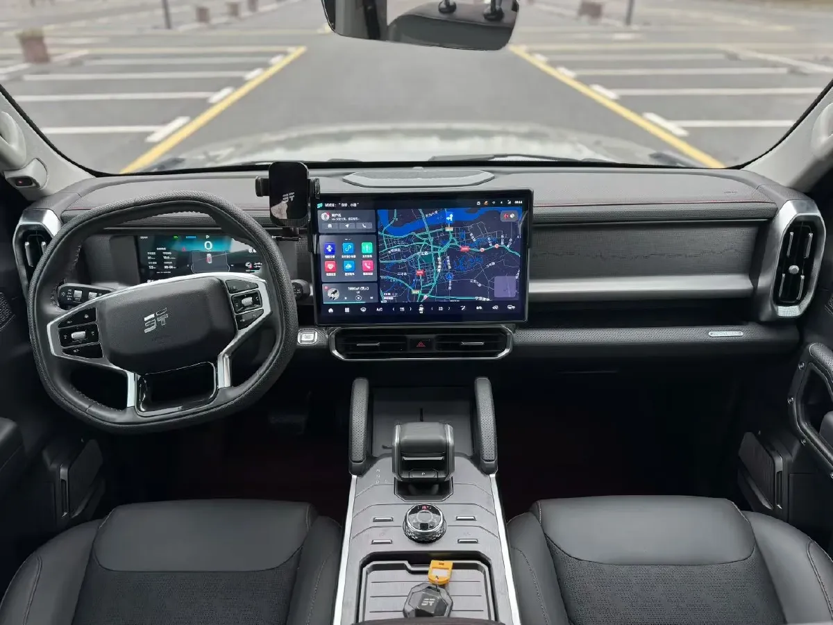 2023 Jetour Traveller 1.5T 184HP L4 7DCT,autocango,china used car exporter,china ev exporter,chinese used car exporter,chinese used ev exporter