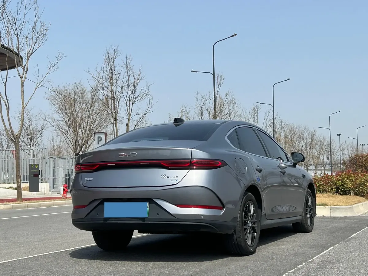 2025 BYD Qin Plus BEV 57.6KWH,autocango,china used car exporter,china ev exporter,chinese used car exporter,chinese used ev exporter