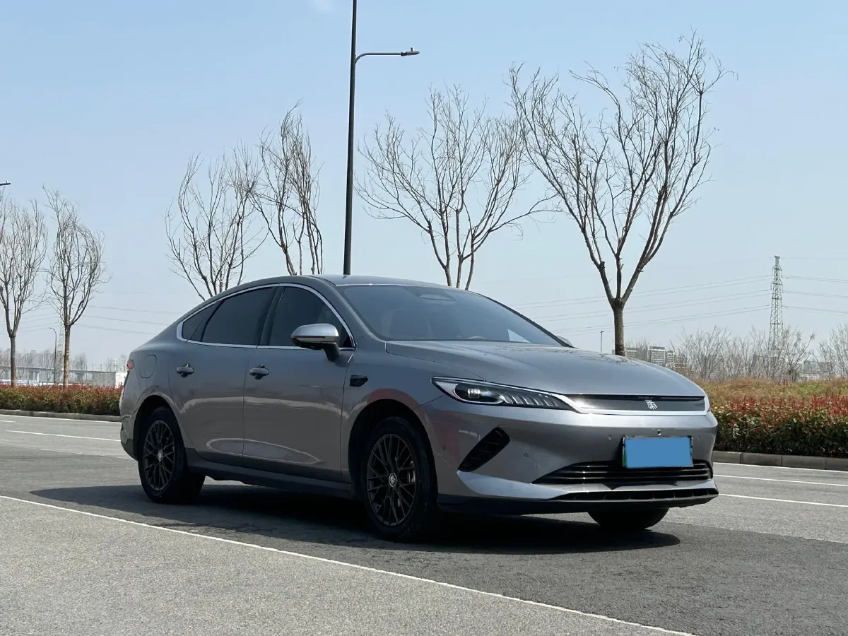 2025 BYD Qin Plus BEV 57.6KWH,autocango,china used car exporter,china ev exporter,chinese used car exporter,chinese used ev exporter