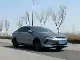 2025 BYD Qin Plus BEV 57.6KWH