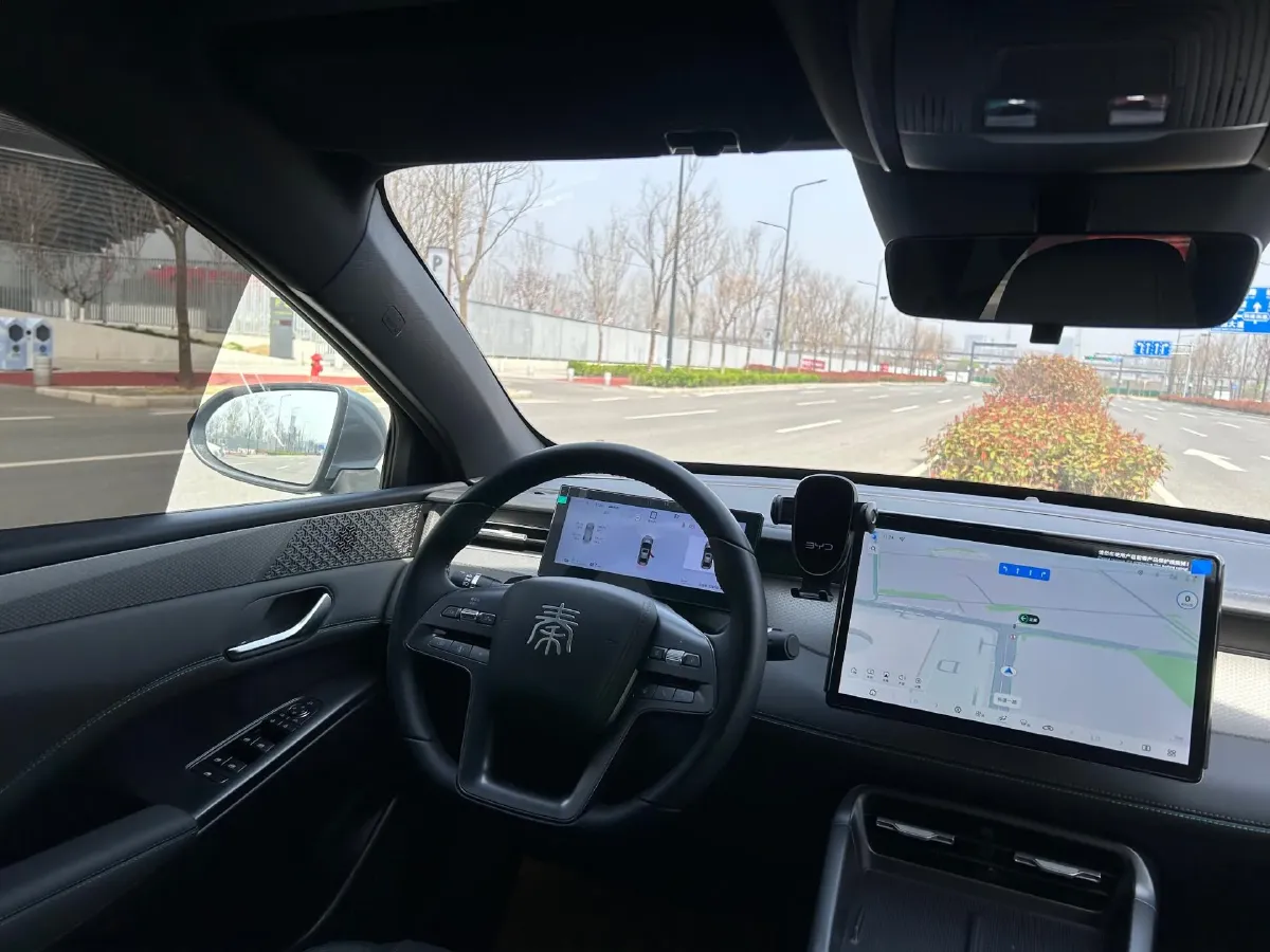 2025 BYD Qin Plus BEV 57.6KWH,autocango,china used car exporter,china ev exporter,chinese used car exporter,chinese used ev exporter