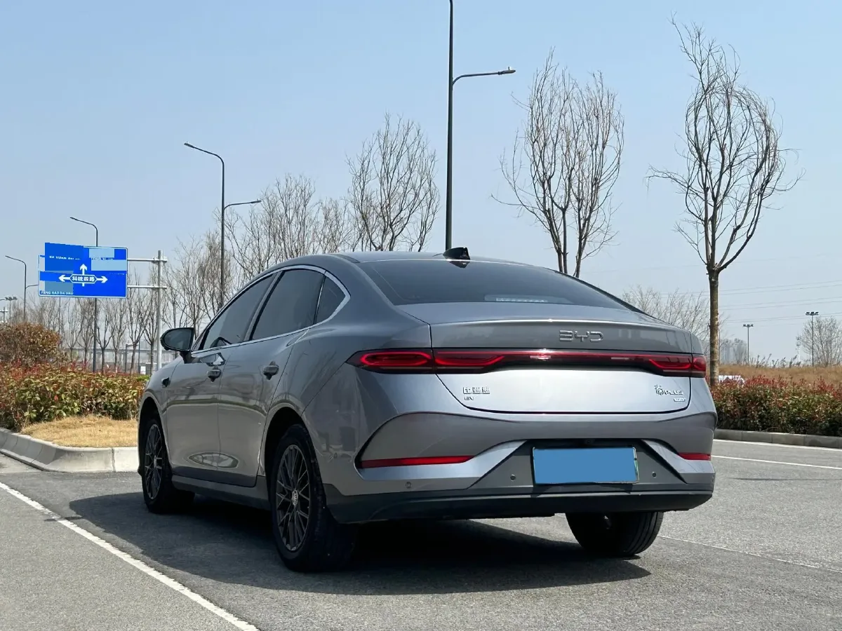 2025 BYD Qin Plus BEV 57.6KWH,autocango,china used car exporter,china ev exporter,chinese used car exporter,chinese used ev exporter