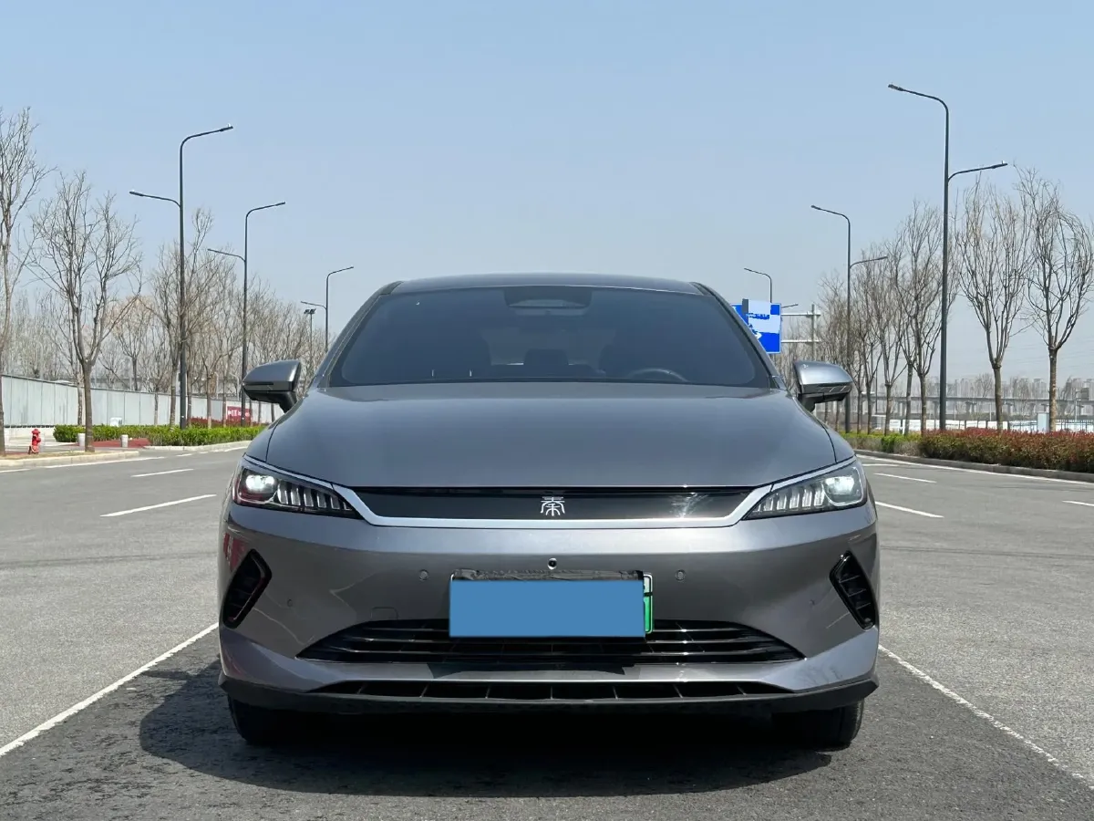 2025 BYD Qin Plus BEV 57.6KWH,autocango,china used car exporter,china ev exporter,chinese used car exporter,chinese used ev exporter