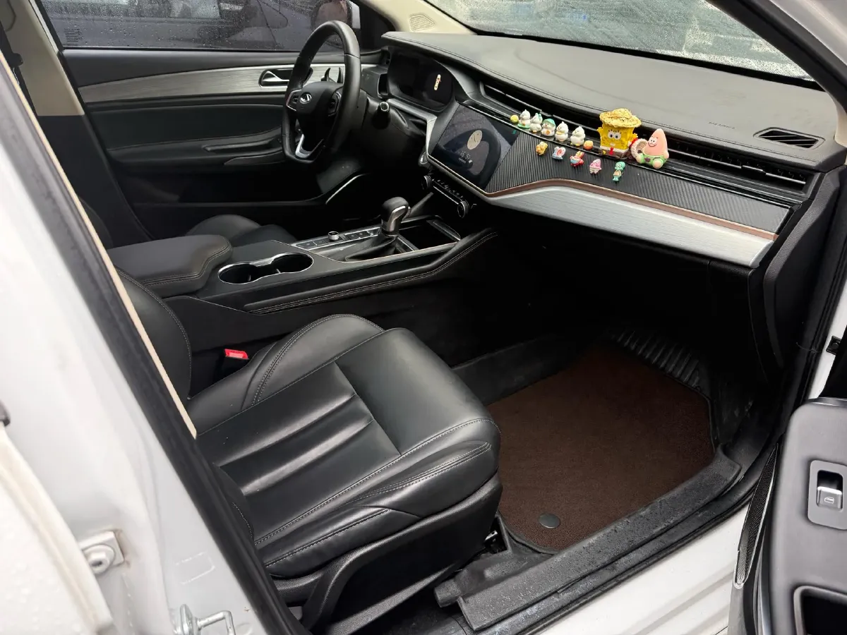 2021 Chery Arrizo 5 Plus 1.5T 156HP L4 CVT,autocango,china used car exporter,china ev exporter,chinese used car exporter,chinese used ev exporter