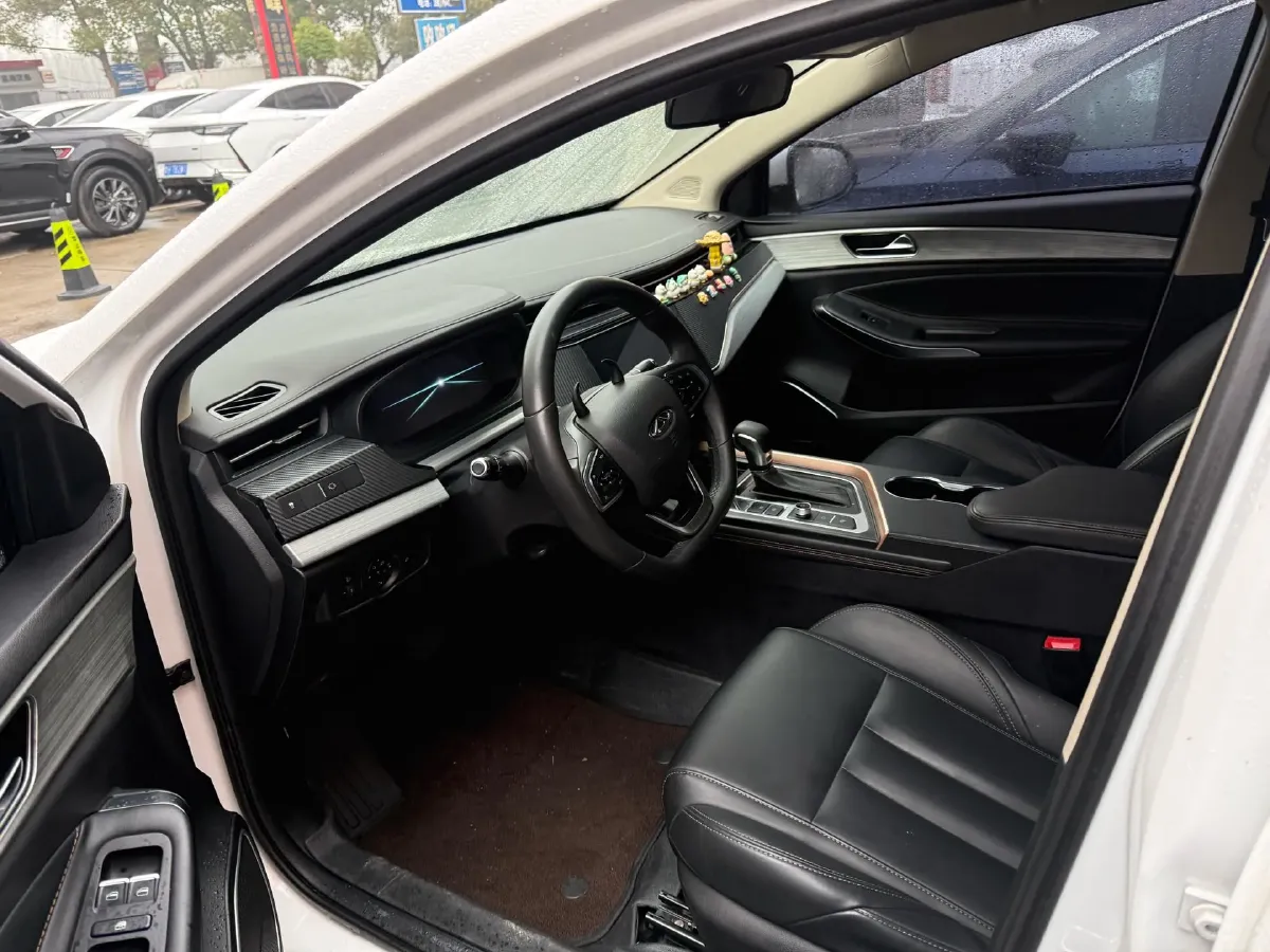 2021 Chery Arrizo 5 Plus 1.5T 156HP L4 CVT,autocango,china used car exporter,china ev exporter,chinese used car exporter,chinese used ev exporter